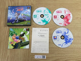 Harukaze Sentai V Force SONY PS1 Japan - FJ6745