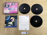 Harukaze Sentai V Force SONY PS1 Japan - FJ6745