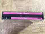 Sakura Taisen Wars SEGA SATURN Japan - FJ6750