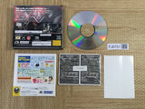 Shadows of the Tusk SEGA SATURN Japan - FJ6751