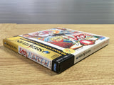 Mahou Kishi Rayearth First Limited W Premium SEGA SATURN Japan - FJ6757