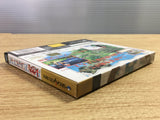 Mahou Kishi Rayearth First Limited W Premium SEGA SATURN Japan - FJ6757