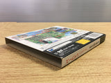 Mahou Kishi Rayearth First Limited W Premium SEGA SATURN Japan - FJ6757