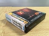 The King of Fighters 96 SEGA SATURN Japan - FJ6758