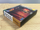The King of Fighters 96 SEGA SATURN Japan - FJ6758