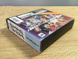 The King of Fighters 96 SEGA SATURN Japan - FJ6758