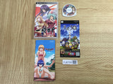Ikki Tousen Xross Impact SONY PSP Japan - FJ6759