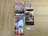 Ikki Tousen Xross Impact SONY PSP Japan - FJ6759