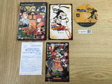 Naruto Shippuuden Narutimate Accel SONY PS2 Japan - FJ6761
