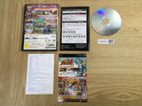Naruto Shippuuden Narutimate Accel SONY PS2 Japan - FJ6761