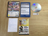 Naruto Shippuuden Narutimate Accel 2 SONY PS2 Japan - FJ6762