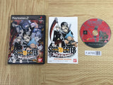 Soul Eater Battle Resonance SONY PS2 Japan - FJ6765