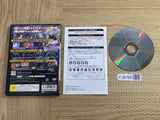 Soul Eater Battle Resonance SONY PS2 Japan - FJ6765
