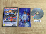 Digimon Battle Chronicle SONY PS2 Japan - FJ6766