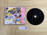 Crash Bandicoot 3 Buttobi! Sekai Isshuu! SONY PS1 Japan - FJ6768