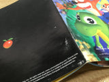 Crash Bandicoot 3 Buttobi! Sekai Isshuu! SONY PS1 Japan - FJ6768