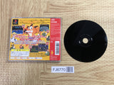 Crash Bandicoot Carnival SONY PS1 Japan - FJ6770