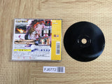 Capcom Vs SNK Millennium Fight 2000 Pro SONY PS1 Japan - FJ6772