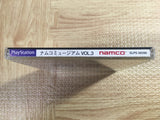 Namco Museum 3 SONY PS1 Japan - FJ6774