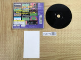 Konami Antiques Msx Collection 1 SONY PS1 Japan - FJ6776