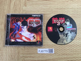 Tekken 3 SONY PS1 Japan - FJ6779