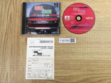 Densha De Go! Nagoya Rairoad SONY PS1 Japan - FJ6780
