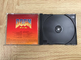 Doom SONY PS1 Japan - FJ6782