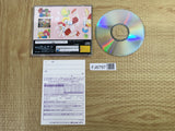 Daina Airan SEGA SATURN Japan - FJ6787