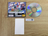 Detana Twinbee Yahho Deluxe Pack SEGA SATURN Japan - FJ6788