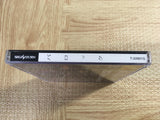 Baroque SEGA SATURN Japan - FJ6790