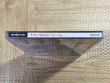 Fantasy Zone SEGA SATURN Japan - FJ6792