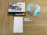 Layer Section SEGA SATURN Japan - FJ6793