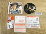 SoulCalibur SEGA DreamCast Japan - FJ6796