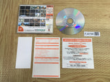 SoulCalibur SEGA DreamCast Japan - FJ6796