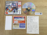 Sonic Adventure SEGA DreamCast Japan - FJ6797