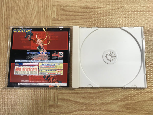 Gunspike SEGA DreamCast Japan - FJ6801 – J4U.co.jp