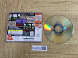 Gundam Gaiden Colony no Ochichita Chide Ltd. SEGA DreamCast Japan - FJ6802