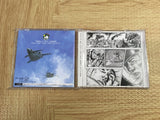 Gundam Gaiden Colony no Ochichita Chide Ltd. SEGA DreamCast Japan - FJ6802