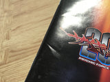 PSYCHIC FORCE TWENTY-TWELVE 2012 SEGA DreamCast Japan - FJ6804