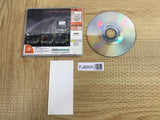 Shutoko Battle Tokyo Xtreme Racer SEGA DreamCast Japan - FJ6805