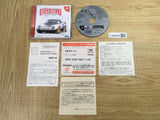 Sega Rally Championship 2 SEGA DreamCast Japan - FJ6808