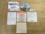 Sega Rally Championship 2 SEGA DreamCast Japan - FJ6808