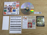 Langrisser Millennium SEGA DreamCast Japan - FJ6811