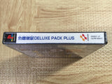Salamander Deluxe Pack SONY PS1 Japan - FJ6814