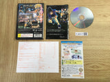 Naruto Uzumaki Ninden SONY PS2 Japan - FJ6817