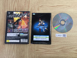 SNK vs CAPCOM SVC CHAOS SONY PS2 Japan - FJ6821