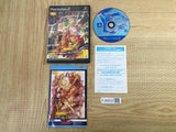 Marvel vs. Capcom 2 New Age of Heroes SONY PS2 Japan - FJ6822