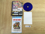 Marvel vs. Capcom 2 New Age of Heroes SONY PS2 Japan - FJ6822