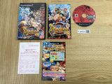 One Piece Grand Battle! Grand Battle! 3 SONY PS2 Japan - FJ6823