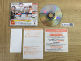 Capcom vs. SNK Millennium Fight 2000 SEGA DreamCast Japan - FJ6826
